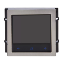 A1510-LCD Moduł wyświetlacza LCD DUO MULTI do systemu wielolokatorskiego