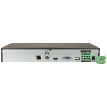 Rejestrator sieciowy APTI-N2522-4KS5 IP 25 KANAŁOWY 8MPx
