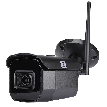 4 mpx zestaw na 8 kamer b4 wifi wraz z monym routerem archer c6 ac1200 w