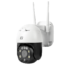 OUTLET - Kamera obrotowa Zintronic P5 Light IP WiFi - Uszkodzone pudełko