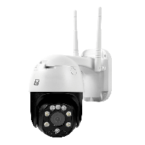 OUTLET - Kamera obrotowa Zintronic P5 Light IP WiFi 3.6mm 5MP 5 MPX IR 30M LED - Ślady montażu, uszkodzenia opakowania