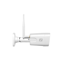 Kamera IP WiFi ZINTRONIC A5 5 MPX 5MP (2.8mm) BIAŁA