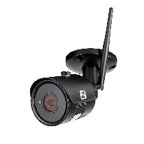 Kamera sieciowa ZINTRONIC B5 WiFi (2.8mm) 5MPX 5MP 30M Nightvision IP67