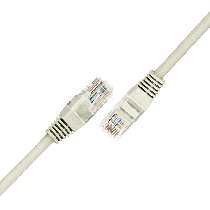 Kabel Ethernet LAN sieciowy 10M CAT5 RJ45