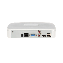 Rejestrator IP NVR2104-4KS2 4 Kanały 4K UHD DAHUA