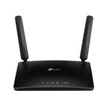 Router WiFi TP-LINK 4G LTE SIM TL-MR6400 