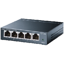 Switch TP-LINK TL-SG105 5 portów 10/100/1000Mb/s