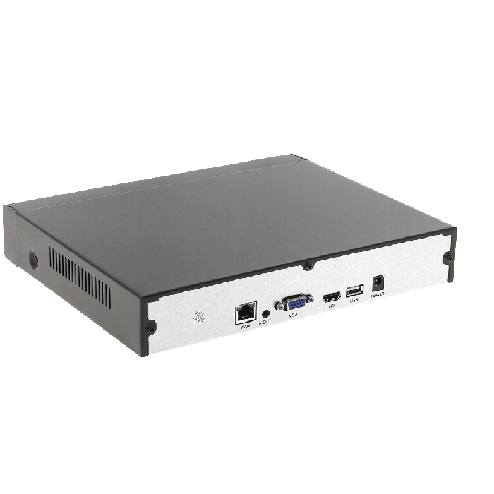 Rejestrator sieciowy APTI-N1611H-M5 IP 16 KANAŁOWY 5MPx