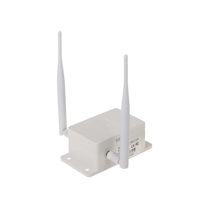 PUNKT DOSTĘPOWY 4G LTE +ROUTER ATE-G1CH 150Mb/s