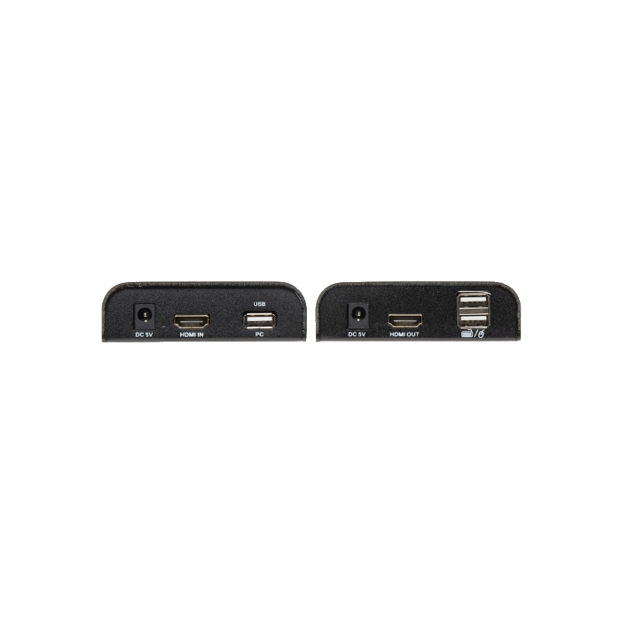 EXTENDER HDMI+USB-EX-100