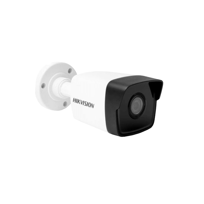 Kamera IP bullet, 4Mpix EasyIP LITE DS-2CD1043G0-I(2.8mm) HIKVISION