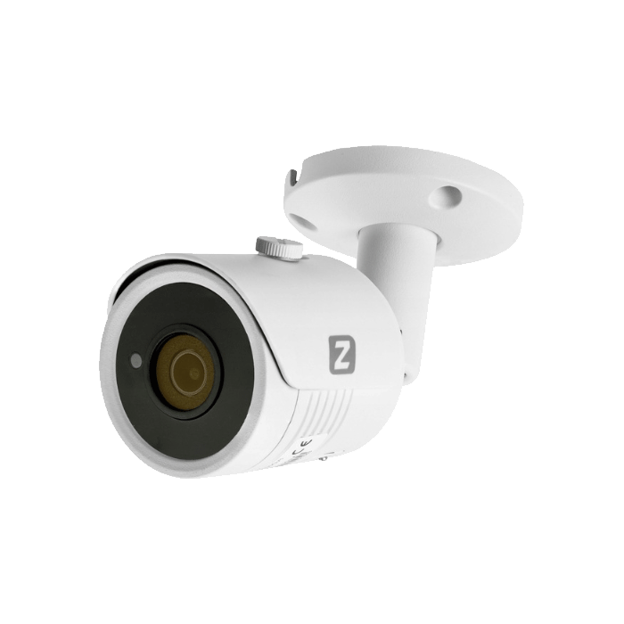 Kamera Sieciowa IP ZINTRONIC B5 (2.8mm) 5MP 5 MPX 30M Nightvision IP67 POE
