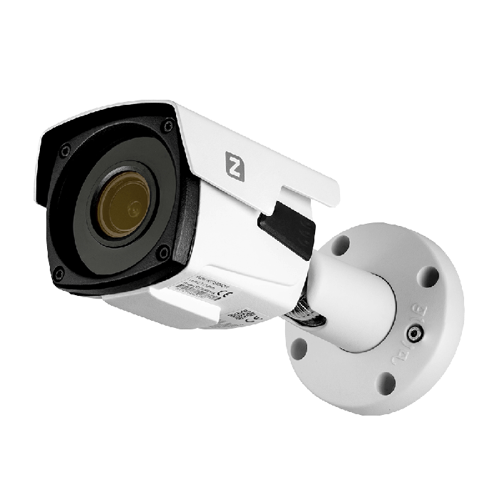 OUTLET - Kamera Sieciowa IP PoE ZINTRONIC B5 MAX (2.7-13.5mm) 5MP 5 MPX 40M Nightvision