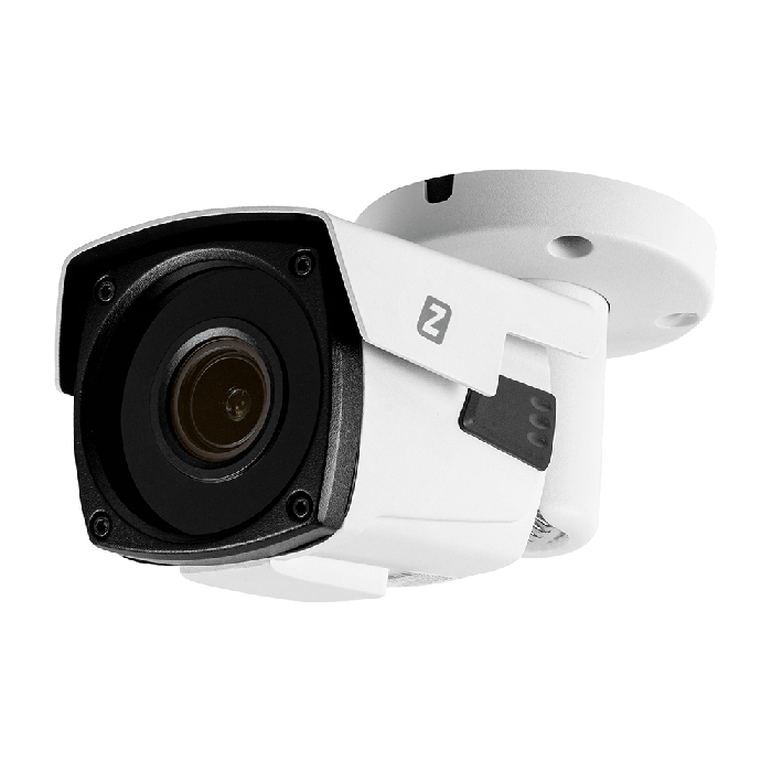 OUTLET - Kamera Sieciowa IP PoE ZINTRONIC B5 MAX (2.7-13.5mm) 5MP 5 MPX 40M Nightvision
