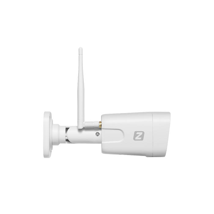 OUTLET-Kamera IP GSM WiFi ZINTRONIC A5 GSM 5MP