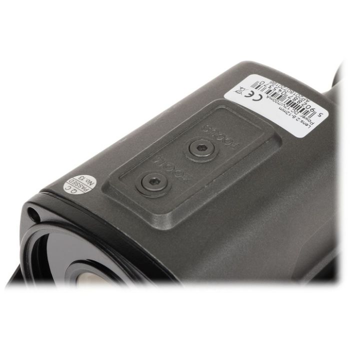 Kamera IP POE 5MPx APTI-54C6-2812P (2.8-12mm) 60M Nightvision