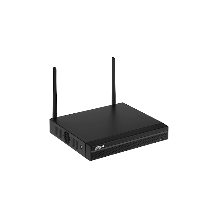 Rejestrator IP NVR2104HS-W-4KS2 Wi-Fi, 4 Kanały, 4K UHD DAHUA