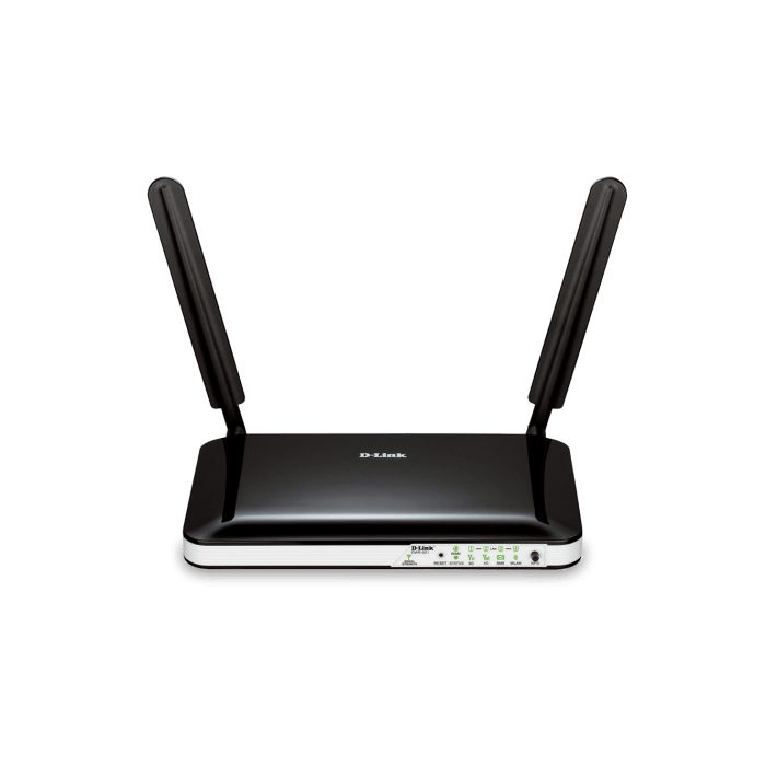 Router bezprzewodowy D-LINK DWR-921/EE Wi-Fi N 4G LTE