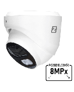 Kamera IP POE D8 ZINTRONIC 8MP SONY IMX415