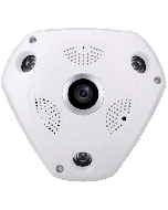 kamer fisheye f5 na wifi oraz poe
