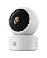 Kamera WIFI obrotowa SMART WIFI 1080P 2MPx FULL HD AUDIO, DETEKCJA CAMHIPRO