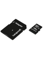 Karta Pamięci Micro SDHC 128GB Class 10 GOODRAM