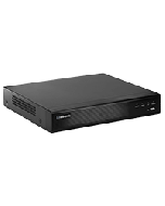 Rejestrator sieciowy NVR IP 8MP ZINTRONIC 16 kanałów 1xSATA