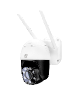 Kamera obrotowa Zintronic P5 Light IP WiFi 3.6mm 5MP 5 MPX IR 30M LED