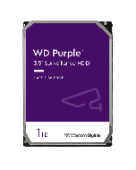 Dysk do rejestratora Western Digital Purple 24/7 1TB