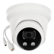 OUTLET - Kamera IP kopułkowa 4Mpix AcuSense DS-2CD2346G2-I(2.8mm) HIKVISION