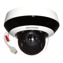 OUTLET - Kamera IP szybkoobrotowa zewnętrzna DS-2DE2A404IW-DE3/W(C0)(S6) - 3.7 Mpx 2.8 ... 12 mm Hikvision