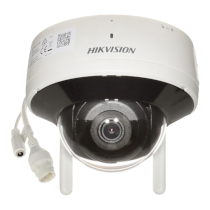 OUTLET - Kamera IP DS-2CV2141G2-IDW(2.8MM) Wi-Fi 4 Mpx Hikvision