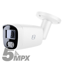 Kamera Sieciowa IP POE Zintronic B5 2.0. 5MP SONY IMX335