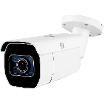 Zestaw Monitoringu IP POE 8MP B8 Ultimate 4 Kamery