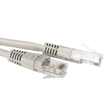 Kabel Ethernet LAN sieciowy 1M CAT5 RJ45