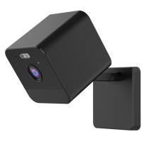 OUTLET - Kamera Cube M3 WiFi 3MPx 4mm IR10m - Ślady montażu