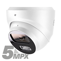 Kamera IP POE D5 2.0 ZINTRONIC 5MP