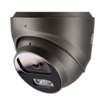 OUTLET - Kamera IP POE D5 2.0 Dark ZINTRONIC 5MP