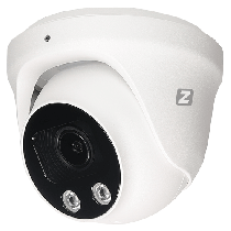 OUTLET-Kamera IP POE D8 Ultimate Zoom ZINTRONIC 8MP SONY IMX415-ślady montażu