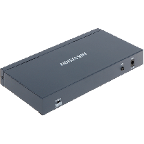 Switch PoE Hikvision 10-PORTOWY DS-3E0310P-E/M  
