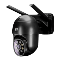 Kamera obrotowa Zintronic I8 Black IP WiFi 3.6mm 8 Mpx IR 30M