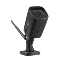 Kamera IP WiFi ZINTRONIC A5 5 MPX 5MP (2.8mm) CZARNA