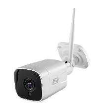 Zestaw Monitoringu IP 5 MP 4 kamery 3xA5 1xP5 