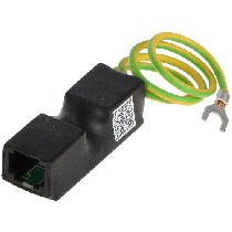 OGRANICZNIK PRZEPIĘĆ IPP-1-20-HS ETHERNET ATTE