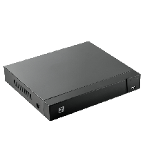 OUTLET - Rejestrator Sieciowy NVR IP 8MP ZINTRONIC 16 kanałów 8 portów POE