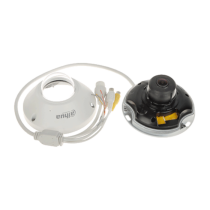 OUTLET - Kamera Fish Eye IP IPC-EB5541-AS - 5 Mpx 1.4 mm - Dahua