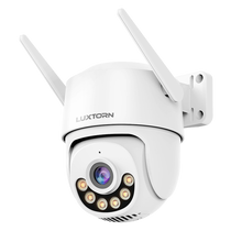 Kamera Obrotowa IP WIFI 4MPx SMART 5X ZOOM LUXTORN