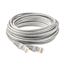 Kabel Ethernet LAN sieciowy 1M CAT5 RJ45