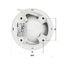 Kamera IP DAHUA IPC-HDW1530T-0280B-S6 5MPx 2.8 mm AUDIO IP67