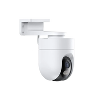 Kamera IP Zewnętrzna Xiaomi Outdoor Camera CW400 2,5K WIFI Uchwyt 360